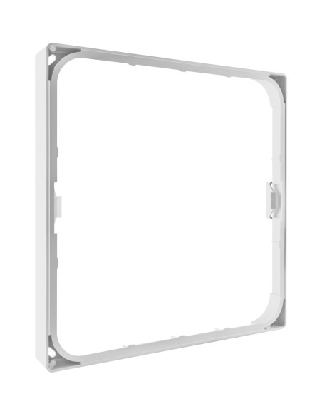 RAMKA DO DOWNLIGHT DL SLIM FRAME SQ210 WT 
