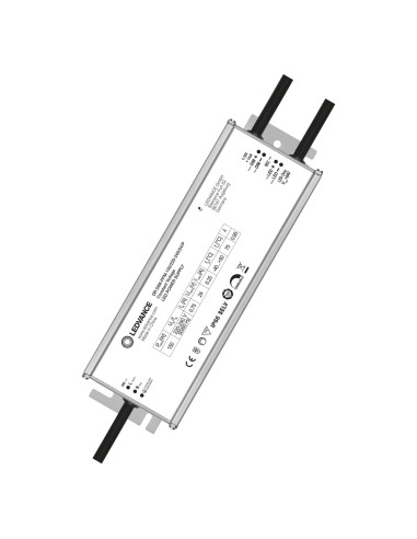 ZASILACZ DR DIM-PFM-150/220-240/24/P LED DRIVER1-10V STAŁONAPIĘCIOWY ZEWN. 
