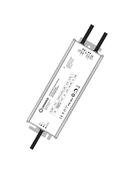 ZASILACZ DR DIM-PFM-150/220-240/24/P LED DRIVER1-10V STAŁONAPIĘCIOWY ZEWN. 