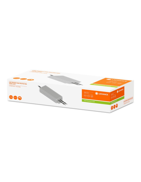 ZASILACZ DR DIM-PFM-150/220-240/24/P LED DRIVER1-10V STAŁONAPIĘCIOWY ZEWN. 