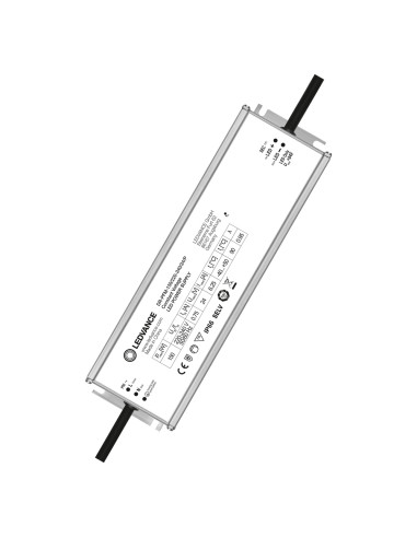 ZASILACZ DR-PFM-150/220-240/24/P STAŁONAPIĘCIOWY ZEWN.