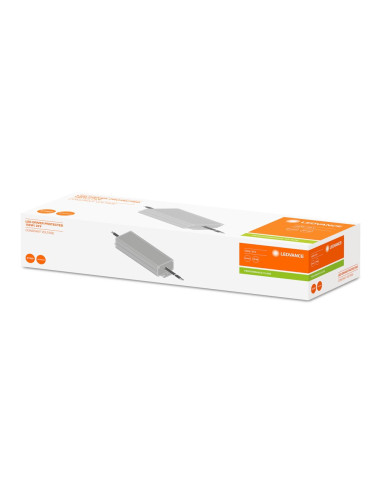 ZASILACZ DR-PFM-150/220-240/24/P STAŁONAPIĘCIOWY ZEWN.