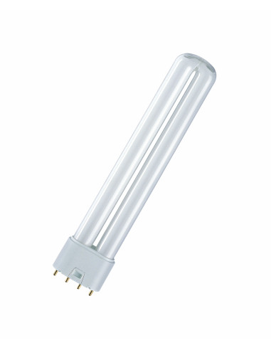 PROMIENNIKI UV DL55/78 BLUE UVA 2G11 L.SPECJ. 