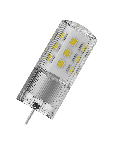ŻARÓWKA LED PARATHOM LED PIN35 CL 3.3W 2700K ciepła biała  400LM 12V GY6.35 