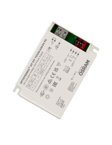 ZASILACZ OT FIT 75/220-240/24 PC VS20 