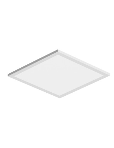 PANEL INT 600 V 35W 840  4200LM H20 