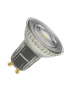 ŻARÓWKA LED P SPOT PAR16 GL 100 36° DIM 9,6W 3000K ciepła biała GU10 750LM 