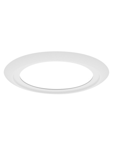 SP RING D100 WT PIERŚCIEŃ MASKUJĄCY 