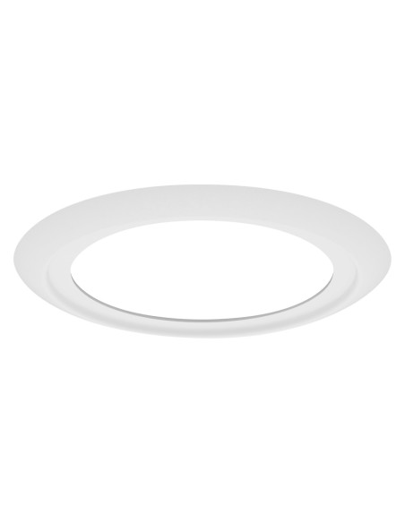 SP RING D100 WT PIERŚCIEŃ MASKUJĄCY 