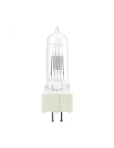 Żarówka specjalistyczna halogenowa 64744 FWP T/19 1000W 230V GX9,5 