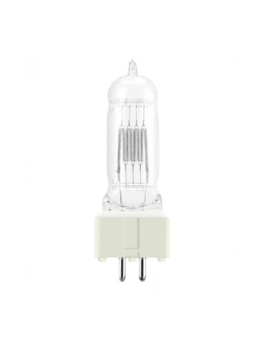 Żarówka specjalistyczna halogenowa 64744 FWP T/19 1000W 230V GX9,5 