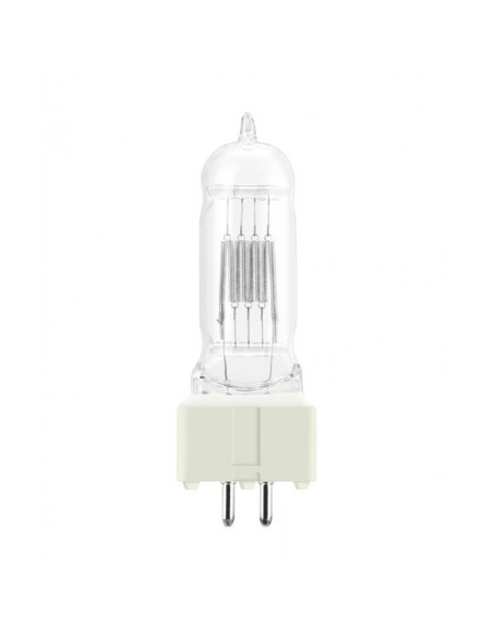 Żarówka specjalistyczna halogenowa 64744 FWP T/19 1000W 230V GX9,5 