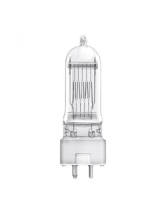 ŻARÓWKA SPECJALISTYCZNA 64672 M/40 500W 230V GY9,5 HALOGEN 