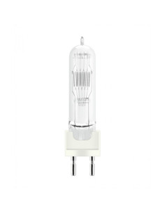 ŻARÓWKA SPECJALISTYCZNA 64796 CP/91 2500W 230V G22 HALOGEN 