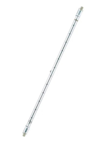 PROMIENNIK PODCZERWIENI ITT 350W 235V-0170 R7S 185,7MM   24315932 RADIUM