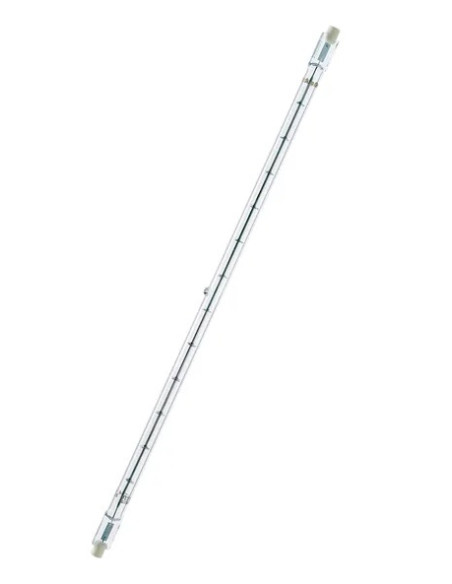 PROMIENNIK PODCZERWIENI ITT 700W 235V-0170 R7S 24317332 RADIUM