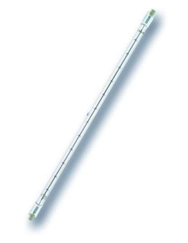 PROMIENNIK PODCZERWIENI ITT 200W 235V-0170 R7S 185,7MM 24317329/24315931 RADIUM