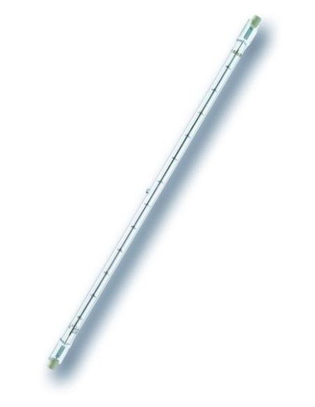 PROMIENNIK PODCZERWIENI ITT 200W 235V-0170 R7S 185,7MM 24317329/24315931 RADIUM