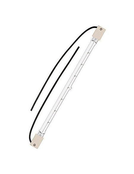 PROMIENNIK PODCZERWIENI ITT 1000W 235V-0826 S  24317348 RADIUM