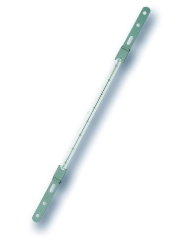 PROMIENNIK PODCZERWIENI ITT 1000W 235V-01X0  24317324 RADIUM