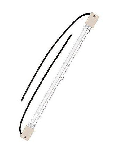 PROMIENNIK PODCZERWIENI ITT 2000W 235V-0826 K/S 24317343 RADIUM