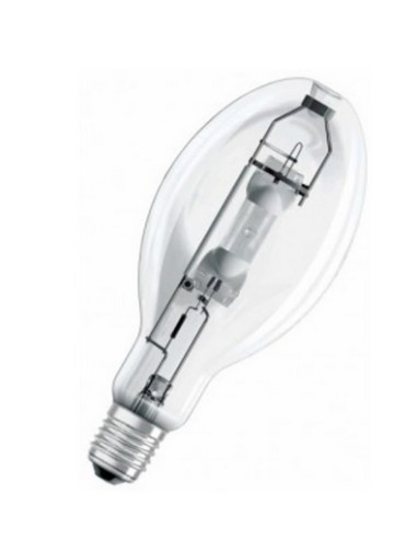 LAMPA HQI E400/N CLEAR E40 METAL-HALOGEN 