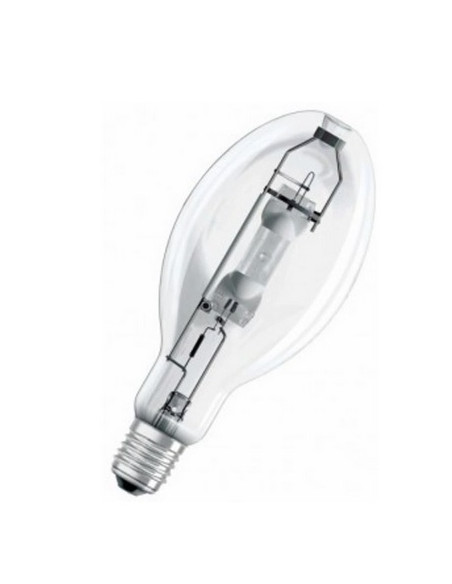 LAMPA HQI E400/N CLEAR E40 METAL-HALOGEN 