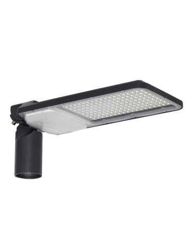 OPRAWA ULICZNA URBAN AREA E 100W 840 IP65 12000LM 4KV GY 