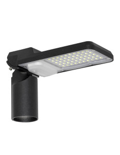 OPRAWA PARKOWA URBAN AREA E 30W 865 IP65 3600LM 4KV BK 