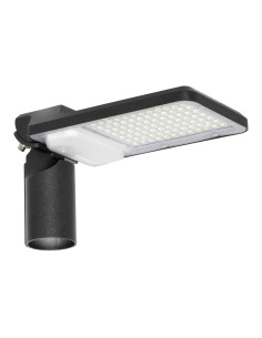 OPRAWA ULICZNA URBAN AREA E 50W 830 IP65 5500LM 4KV BK 