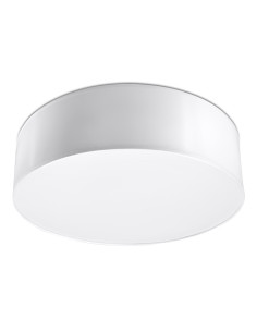 Plafon ARENA 35 biała