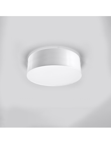 Plafon ARENA 25 biały