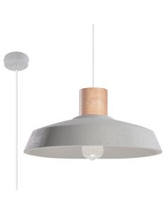 Lampa wisząca AFRA