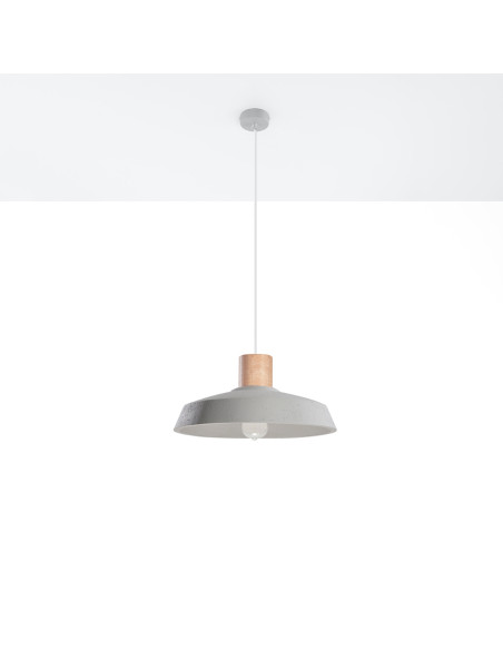Lampa wisząca AFRA