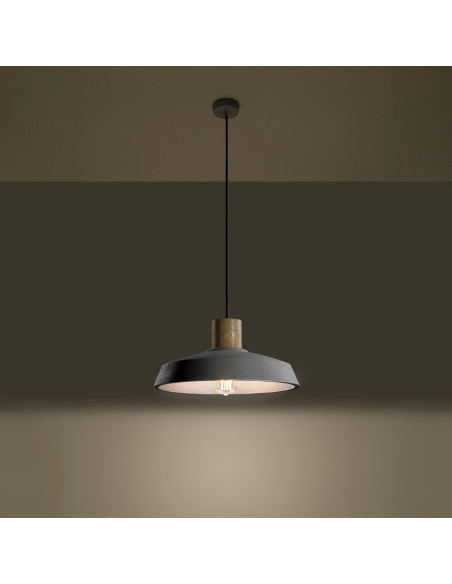Lampa wisząca AFRA