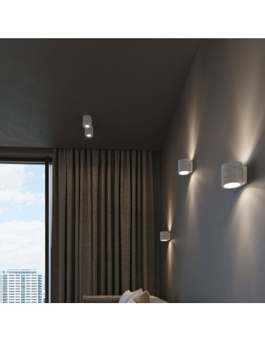 Plafon ORBIS beton