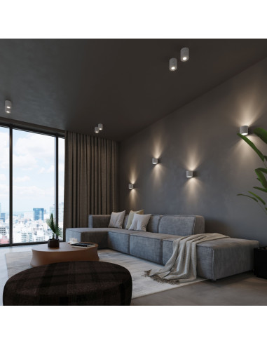 Plafon ORBIS beton