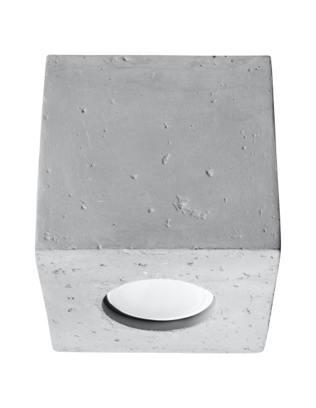 Plafon QUAD beton
