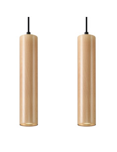 Lampa wisząca LINO 2