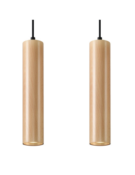 Lampa wisząca LINO 2