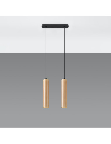 Lampa wisząca LINO 2