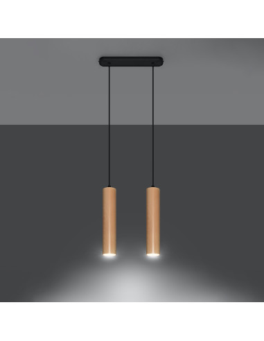 Lampa wisząca LINO 2