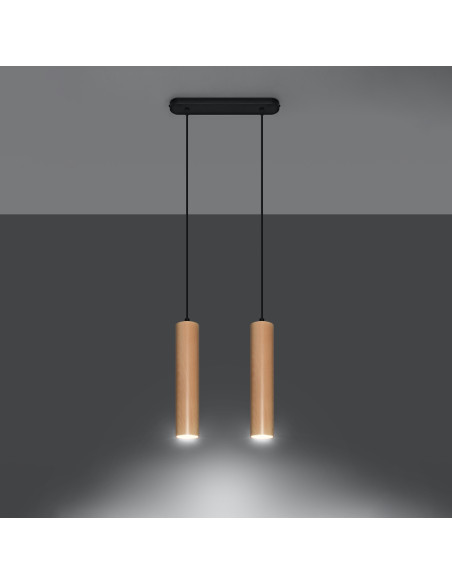 Lampa wisząca LINO 2