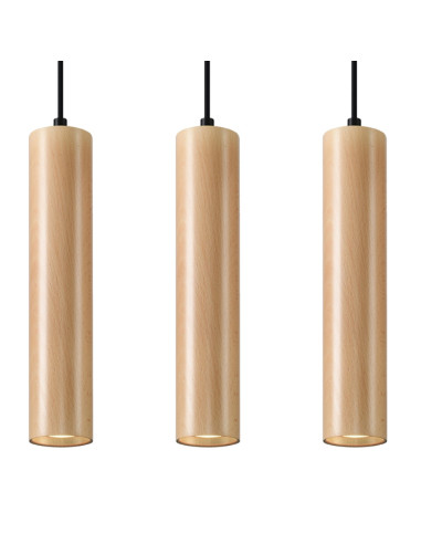 Lampa wisząca LINO 3L