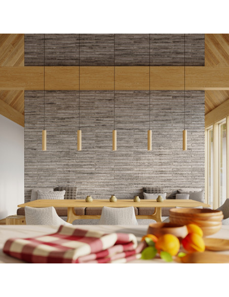 Lampa wisząca LINO 3L