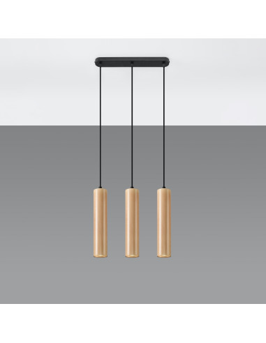 Lampa wisząca LINO 3L