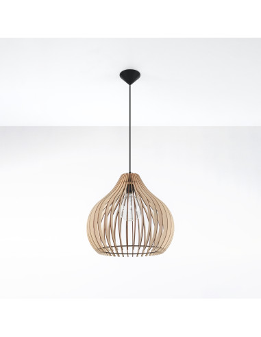 Lampa wisząca APRILLA