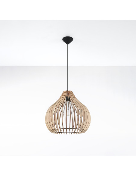 Lampa wisząca APRILLA