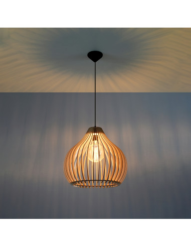 Lampa wisząca APRILLA