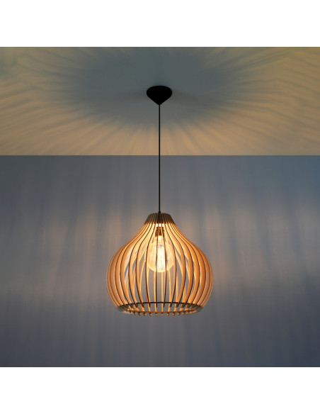 Lampa wisząca APRILLA